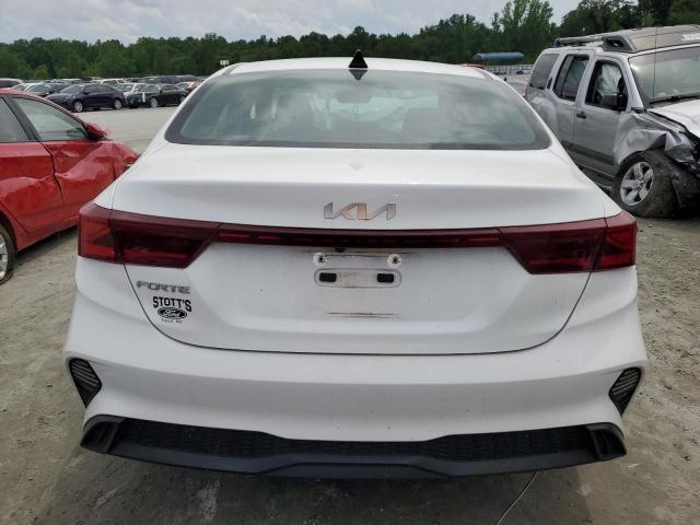 2023 KIA FORTE LX 3KPF24AD1PE557272