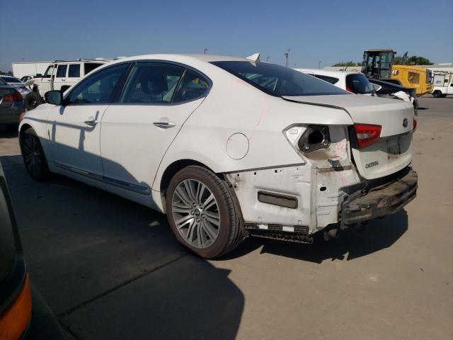 2015 KIA CADENZA PR KNALN4D72F5193547