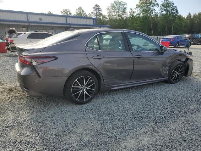 2023 TOYOTA CAMRY SE N - 4T1T11AK5PU777983