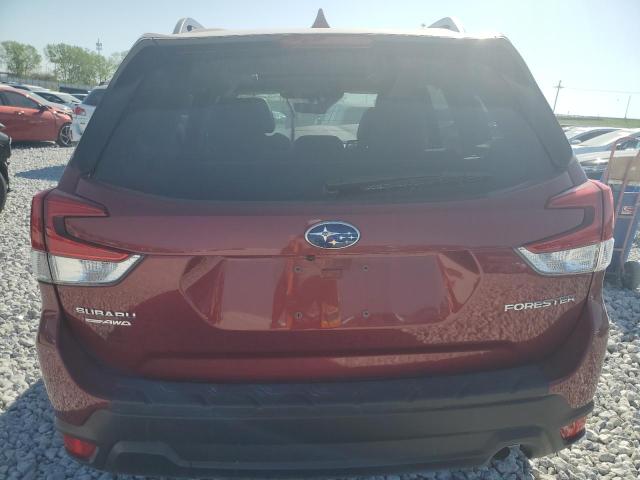 2023 SUBARU FORESTER P - JF2SKAEC2PH440021