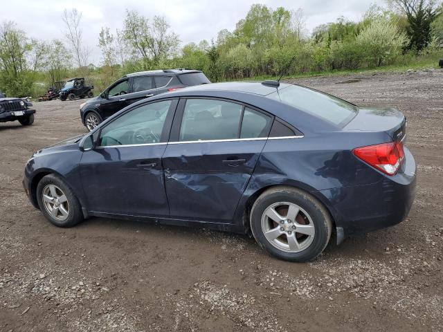 2016 CHEVROLET CRUZE LIMI 1G1PE5SB4G7111334