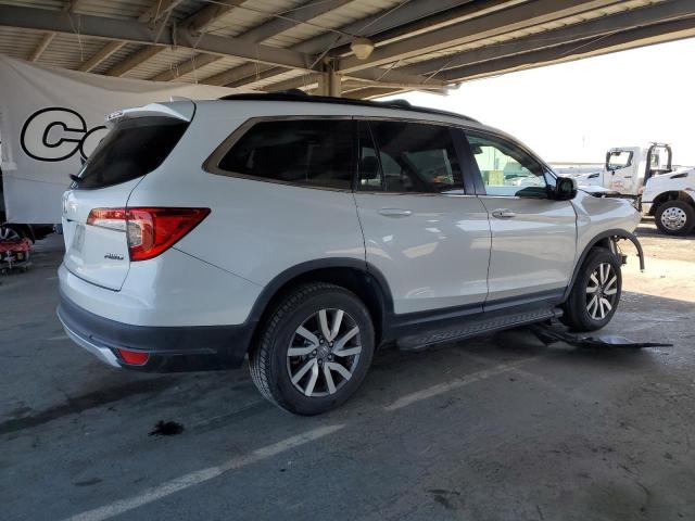 Vin: 5fnyf6h5xlb030245, lot: 58439875, honda pilot exl 20203