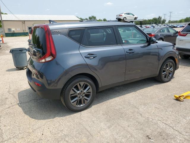 Vin: kndj23auxm7794844, lot: 59205145, kia soul lx 20213