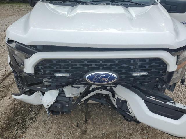 2023 FORD F150 SUPER - 1FTEX1EPXPKE86196