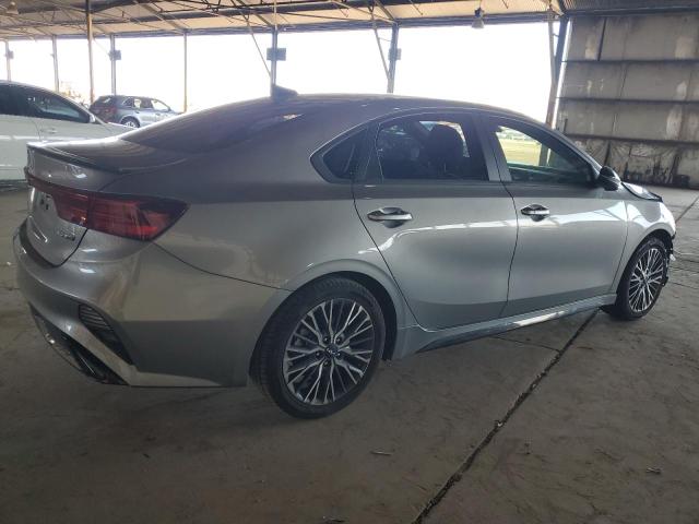 Vin: 3kpf54ad5pe605055, lot: 56601245, kia forte gt line 20233