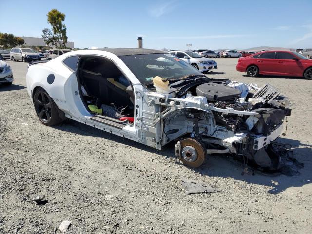 Vin: 1g1fb1rsxj0164705, lot: 56319195, chevrolet camaro lt 20184