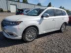 2019 MITSUBISHI OUTLANDER - JA4J24A50KZ056349