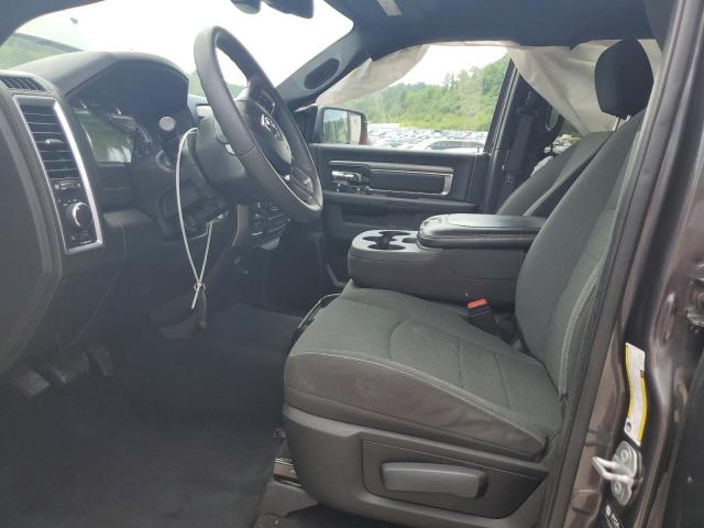 2022 RAM 1500 CLASS - 1C6RR7LT0NS239210
