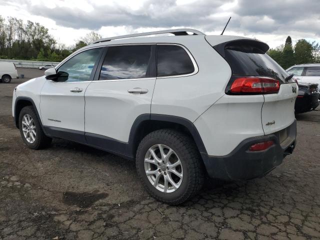 Vin: 1c4pjmcs6ew226550, lot: 57180375, jeep grand cher latitude 20142
