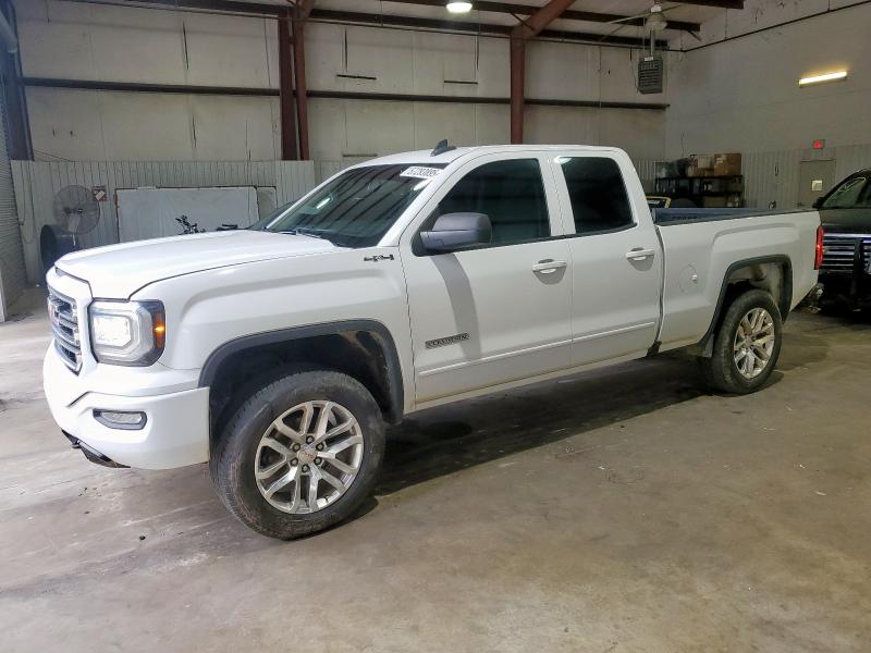 GMC SIERRA K15