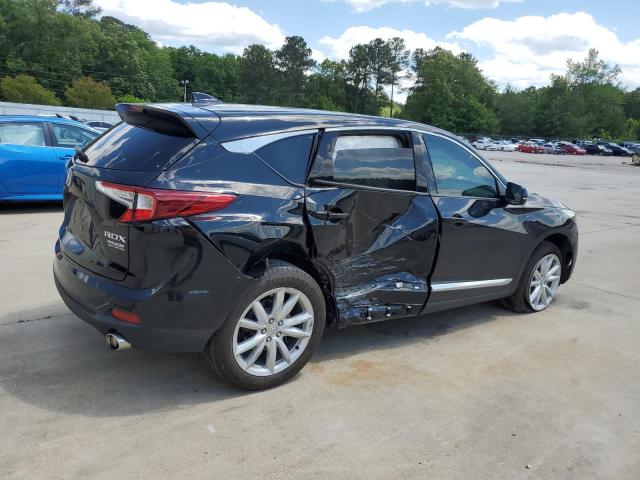 Vin: 5j8tc1h32ml007501, lot: 54759135, acura rdx 20213