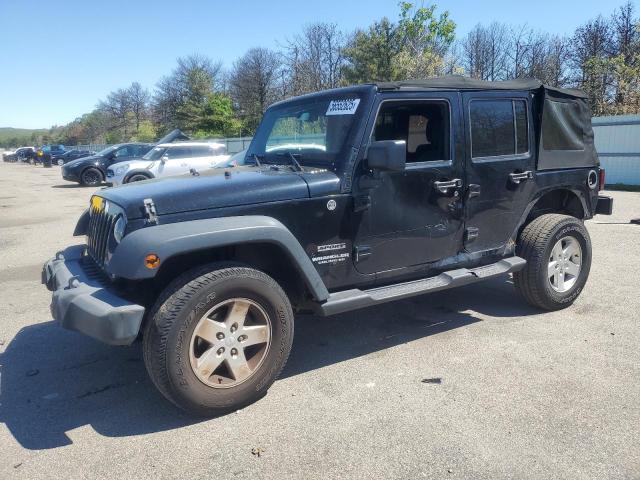 Vin: 1c4bjwdg0fl746469, lot: 56552625, jeep wrangler sport 2015 img_1