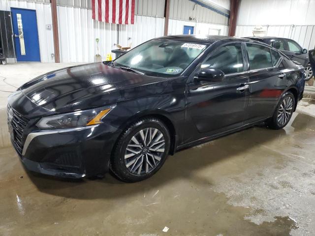 NISSAN ALTIMA SV
