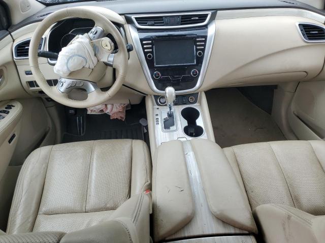 2016 NISSAN MURANO S - 5N1AZ2MHXGN155234