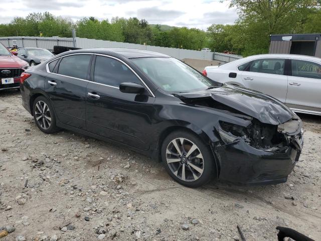 Vin: 1n4al3ap0gc185724, lot: 57035515, nissan altima 2.5 20164