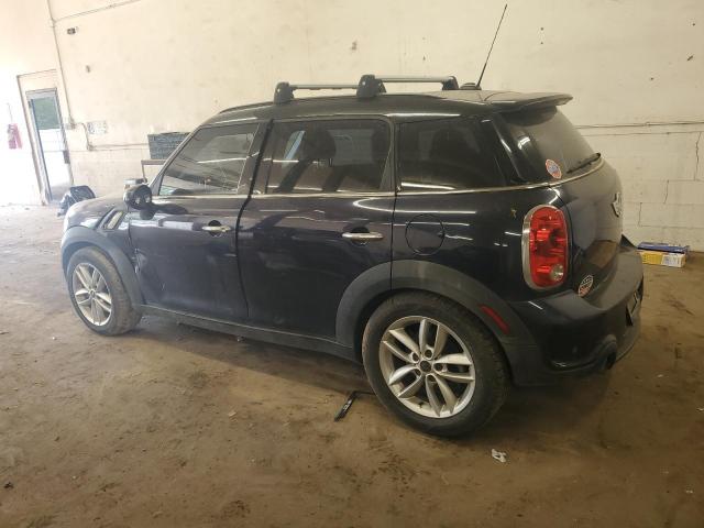 2011 MINI COOPER S C #3293329424