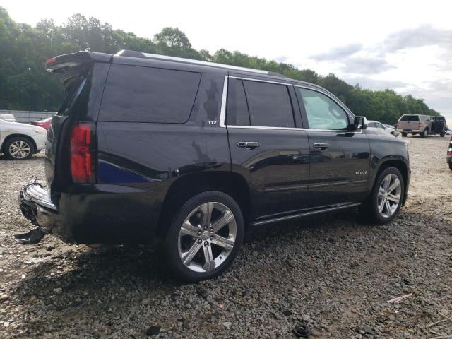 Vin: 1gnscckc1gr205400, lot: 55501525, chevrolet tahoe c1500 ltz 20163