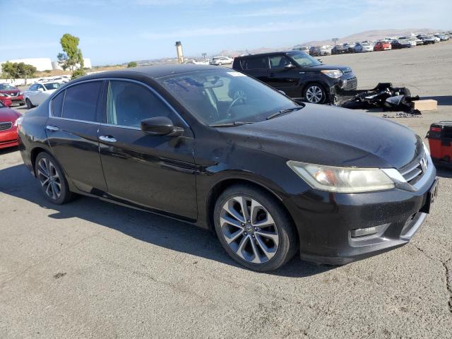 Vin: 1hgcr2f54ea213845, lot: 59165465, honda accord sport 20144