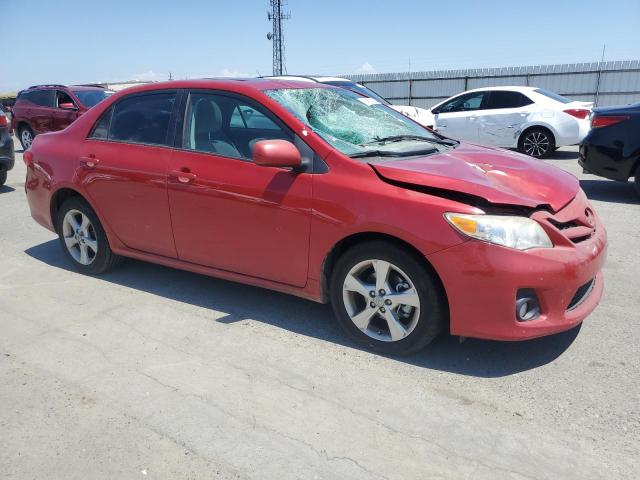 Vin: 2t1bu4ee4bc656641, lot: 55630155, toyota corolla base 20114