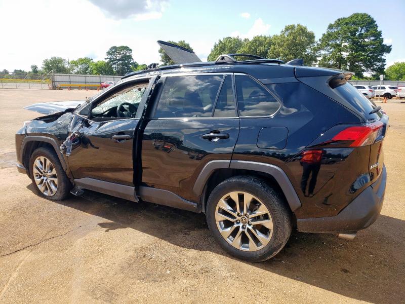 Vin: 2t3c1rfv5mc149234, lot: 58960675, toyota rav4 xle premium 20212