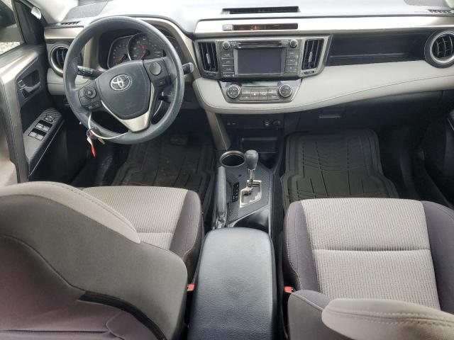2015 TOYOTA RAV4 XLE - JTMWFREV0FJ058100