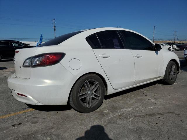 Vin: jm1bl1uf3b1370697, lot: 57778445, mazda 3 i 20113