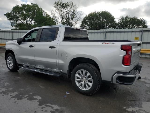Vin: 3gcpybeh6kg181038, lot: 56351145, chevrolet all models k1500 custom 20192