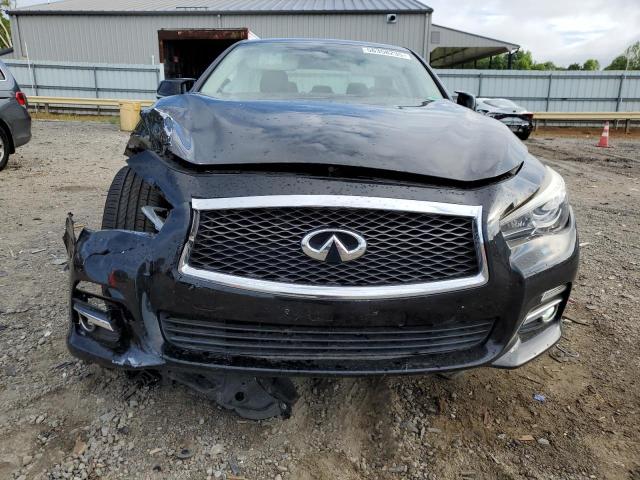 2017 INFINITI Q50 PREMIU - JN1EV7AP8HM731228