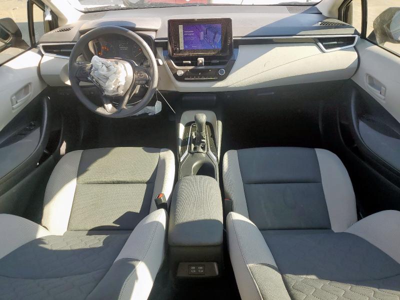 2024 TOYOTA COROLLA LE - JTDBCMFE5RJ016728