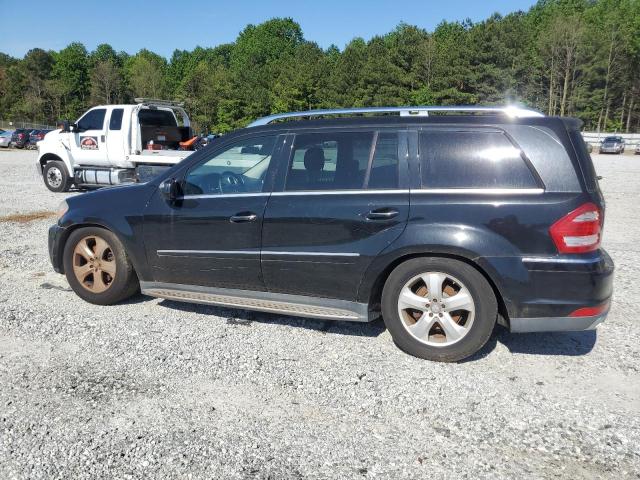 Vin: 4jgbf7be0aa554736, lot: 55930865, mercedes-benz gl-class 450 4matic 20102