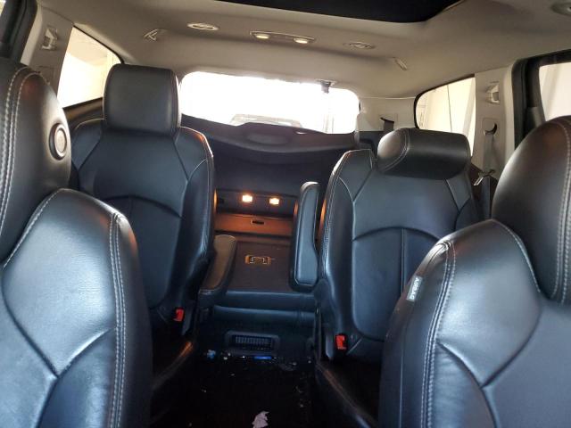 2017 CHEVROLET TRAVERSE L - 1GNKVHKD3HJ147192
