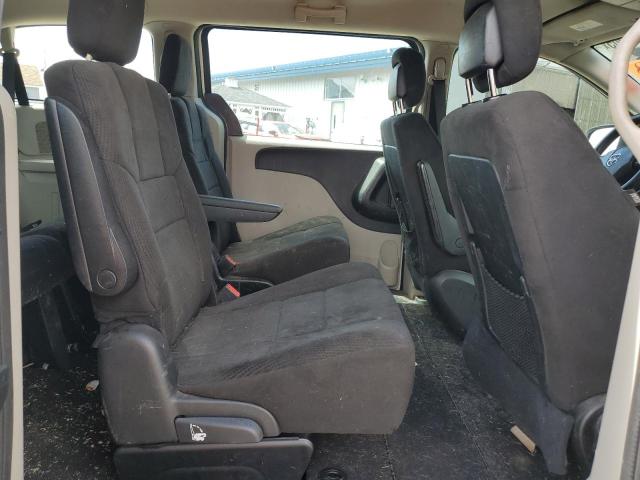 2012 DODGE GRAND CARA - 2C4RDGBG8CR251423