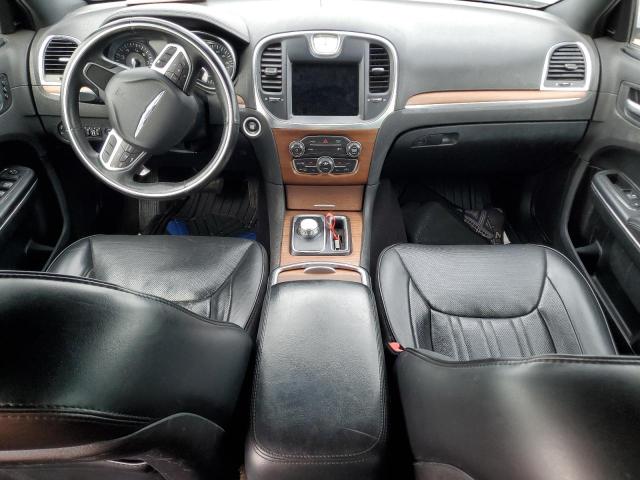 2017 CHRYSLER 300C PLATI 2C3CCASG7HH529901