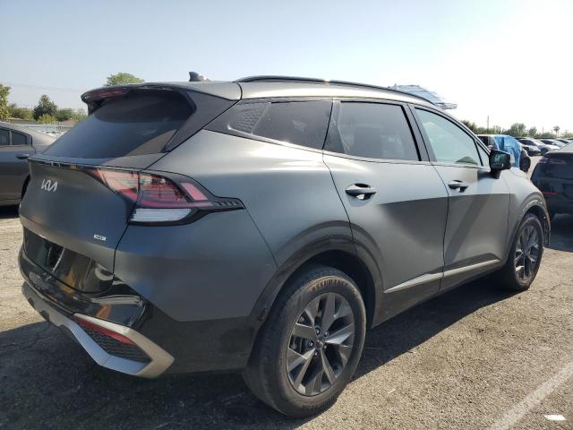 Vin: kndpxcag0p7037638, lot: 58494875, kia sportage sx prestige 20233