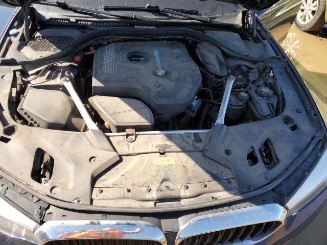 2018 BMW 530XE WBAJB1C58JB084700