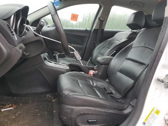 1G1PF5SB7G7102141 2016 CHEVROLET CRUZE