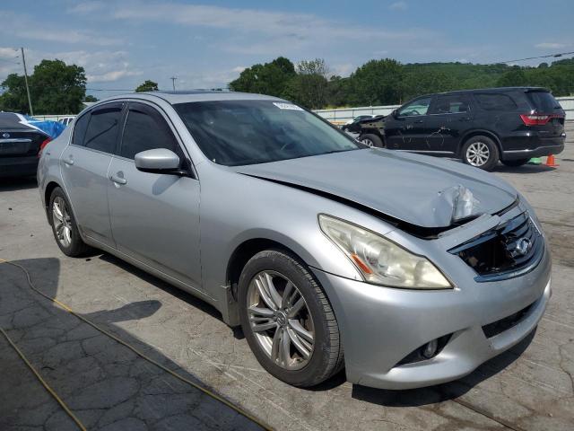 Vin: jn1cv6ap1cm628033, lot: 56241665, infiniti g37 base 20124