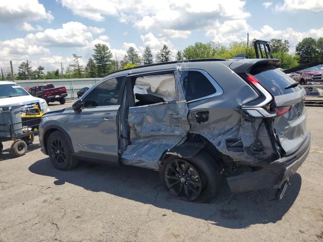 Vin: 5j6rs6h81sl035849, lot: 59269605, honda crv sport-l 20252