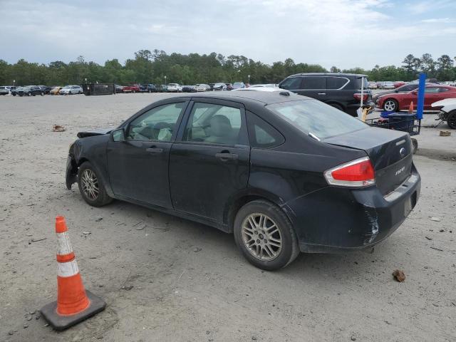 Vin: 1fahp3en2bw141176, lot: 55269515, ford focus s 20112