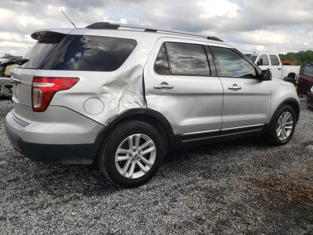 Vin: 1fm5k7d8xegb66495, lot: 58127375, ford explorer xlt 20143