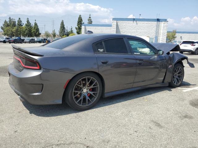 Vin: 2c3cdxej7gh272261, lot: 55662765, dodge charger srt 392 20163