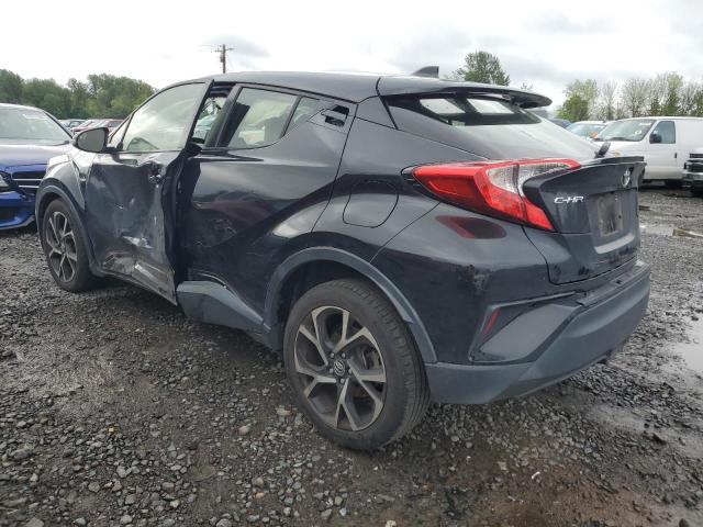 Vin: jtnkhmbx0k1047248, lot: 56525435, toyota c-hr xle 20192