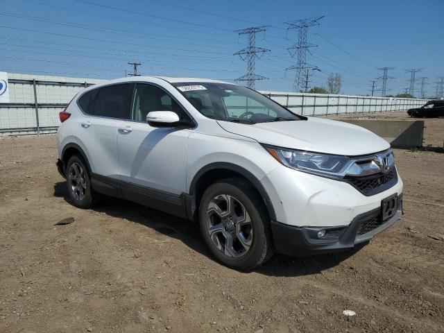 2019 HONDA CR-V EX - 2HKRW2H53KH665028