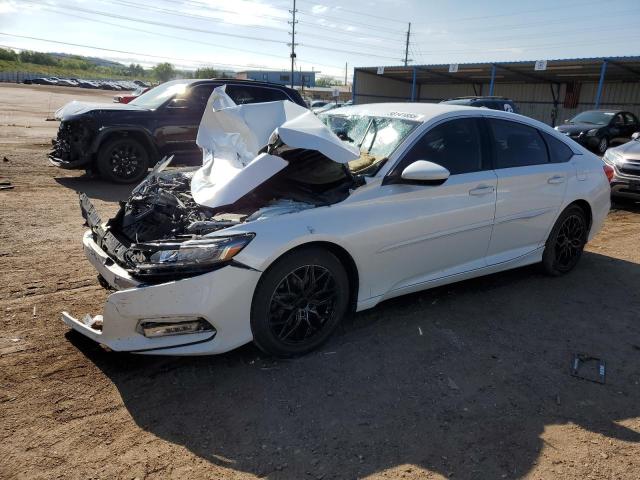 Vin: 1hgcv1f34la041186, lot: 58141855, honda accord sport 2020 img_1