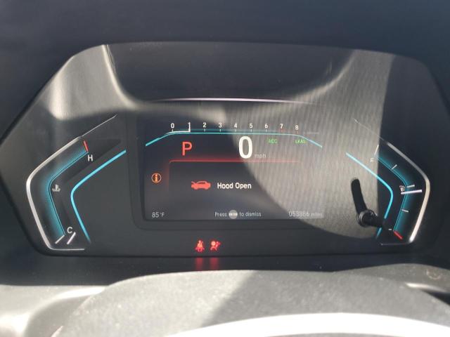 2018 HONDA ODYSSEY EX - 5FNRL6H7XJB054119