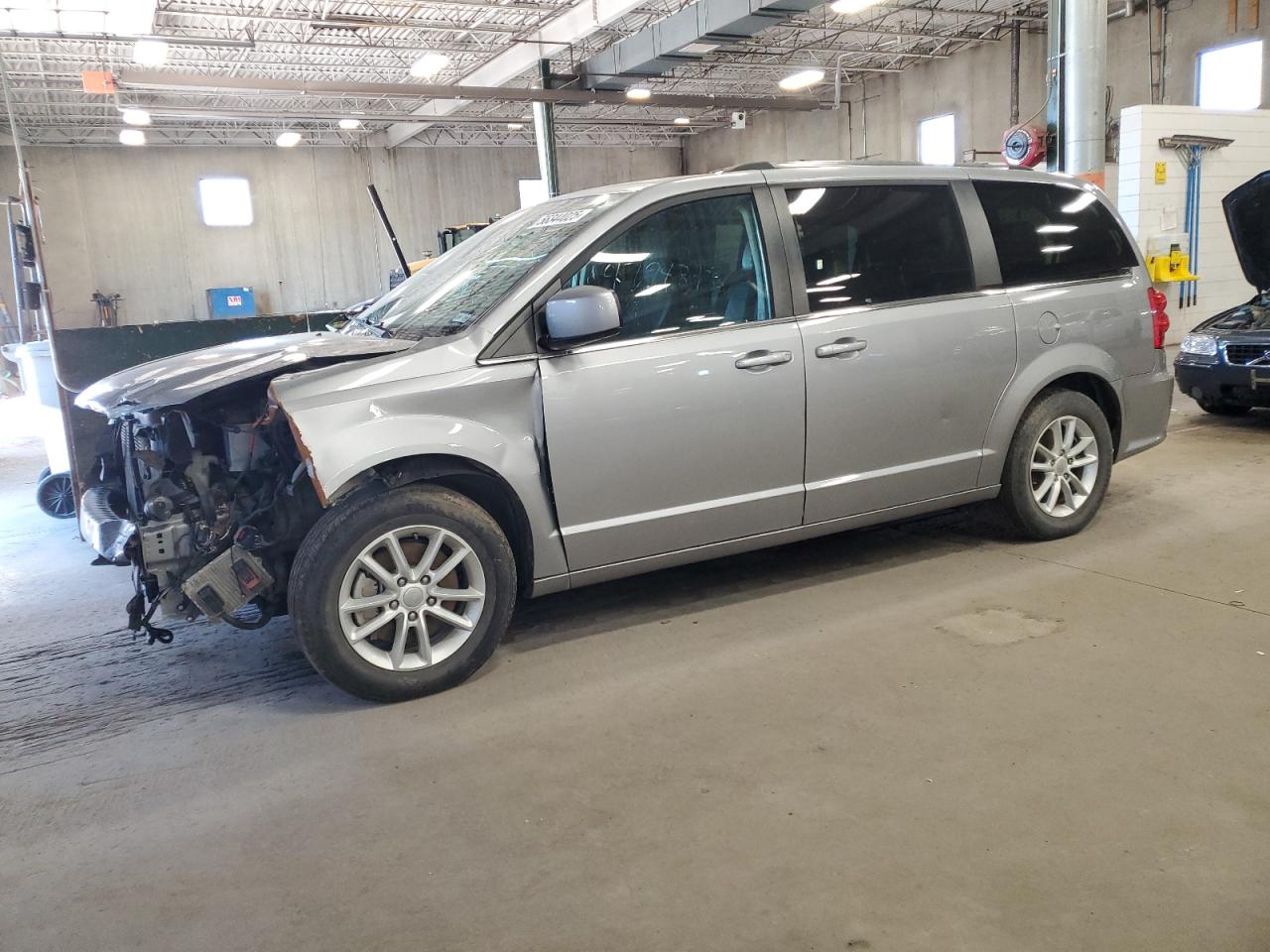 DODGE GRAND CARAVAN SXT