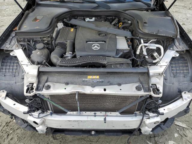 2019 MERCEDES-BENZ GLC COUPE WDC0J4KB3KF601545