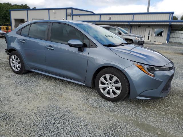 Vin: 5yfeprae2lp078466, lot: 58420825, toyota corolla le 20204