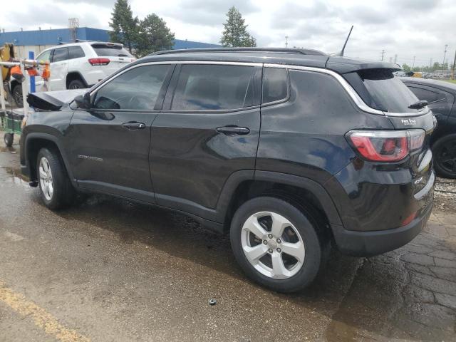 Vin: 3c4njdbb5kt596835, lot: 58706825, jeep compass latitude 20192
