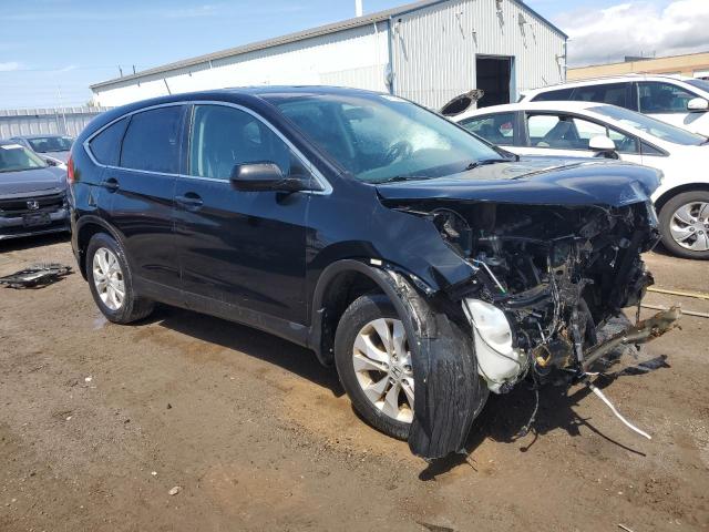Vin: 2hkrm4h75dh100169, lot: 51114015, honda crv exl 20134